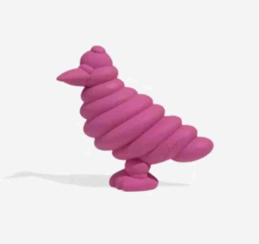 FAT PIGEON 